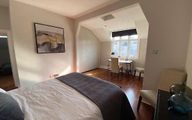 Chelsea Flat